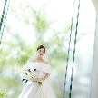 ラヴィーナ姫路（Wedding Manor House La Viena Himeji）：【平日限定17.6万円～】事前衣裳合わせで当日も安心フォトW