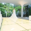 ラヴィーナ姫路（Wedding Manor House La Viena Himeji）：【海外の建築家も絶賛！純白チャペルで最幸の一枚を】相談会