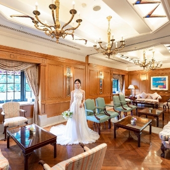 ラヴィーナ姫路（Wedding Manor House La Viena Himeji）のフェア画像