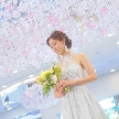 ラヴィーナ姫路（Wedding Manor House La Viena Himeji）：【ご祝儀内で叶う◎】コスパ重視の方おすすめ！相談会×見学会