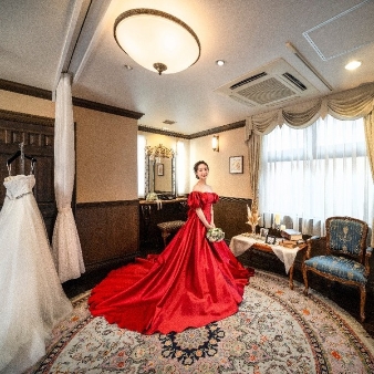 ラヴィーナ姫路（Wedding Manor House La Viena Himeji）のフェア画像