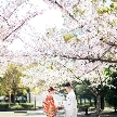ラヴィーナ姫路（Wedding Manor House La Viena Himeji）：姫路城×好古園/◆ロケーションフォトウエディングフェア