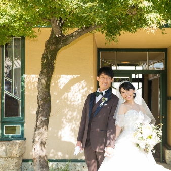 重要文化財　自由学園明日館:日程限定！　2026年1月12日　ビックブライダルフェア参加必見！