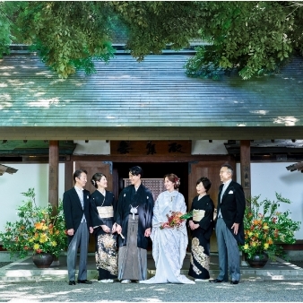 乃木神社・乃木會館のフェア画像