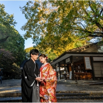 乃木神社・乃木會館のフェア画像