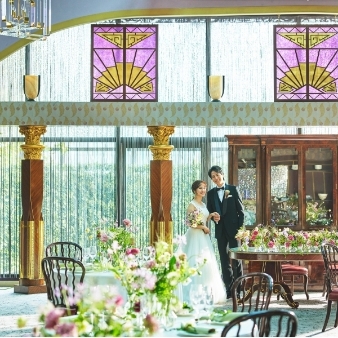 乃木神社・乃木會館のフェア画像