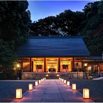 乃木神社・乃木會館：【事前予約】最短60分！ショートタイム相談会※神社見学のみ