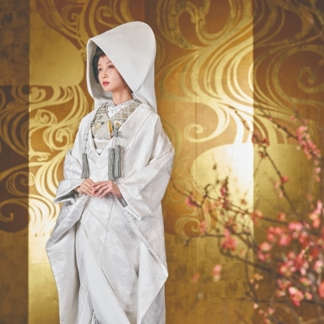 乃木神社・乃木會館：【新春お年玉付！】自然豊かな神前挙式×リニューアル会場見学