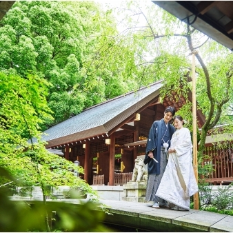 乃木神社・乃木會館のフェア画像