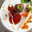 アールベルアンジェ四日市：【最大11万ギフト付◆料理重視必見】憧れ花嫁体験×特選牛試食