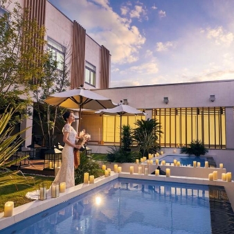 アールベルアンジェ四日市のフェア画像