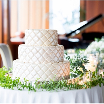 パーク ハイアット 東京のフェア画像