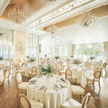 ル・シャン・ド・クク:【1.5次会プラン】海外挙式風パーティや会費制ウェディング希望のおふたりにオススメ◇