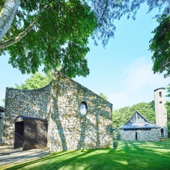 ニドムリゾートウエディングのフェア画像