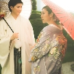 パレスへいあん：【和婚検討の方へ】縁結び神殿＆伝統美彩る和モダン会場見学会