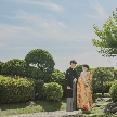 パレスへいあん：【和婚検討必見！】40万円相当のお色直し衣裳プレゼント特典付