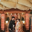 パレスへいあん：【和婚ダンドリまるわかり】選べる館内神殿or提携神社＊相談会