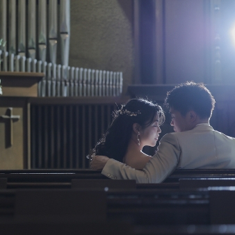 パレスへいあんのフェア画像