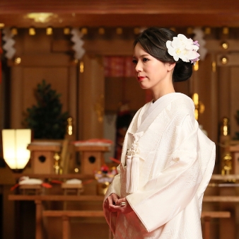 パレスへいあんのフェア画像