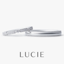 TOMITA:【TOMITA/福島県正規取扱店】LUCIE ローズクラシックシリーズ クロシェ