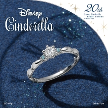 TOMITA:【ディズニー　シンデレラ】Disney Cinderella 2025