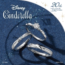 TOMITA:【ディズニー　シンデレラ】Disney Cinderella 2025