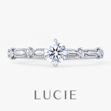 TOMITA:【TOMITA/福島県正規取扱店】LUCIE ローズクラシック クロシェ