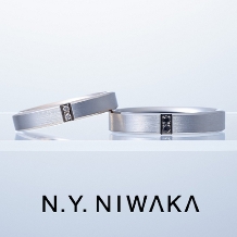TOMITA:【TOMITA/福島県正規取扱店】N.Y.NIWAKA　HARMONY