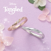 TOMITA:【ディズニー　ラプンツェル】Disney PRINCESS Tangled