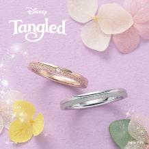 TOMITA:【ディズニー　ラプンツェル】Disney PRINCESS Tangled