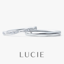 TOMITA:【TOMITA/福島県正規取扱店】LUCIE ローズクラシックシリーズ ピュルテ