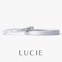 TOMITA:【TOMITA/福島県正規取扱店】LUCIE　Palais(パレ）