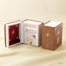 TOMITA:【TOMITA/郡山取扱店】ディズニー　美女と野獣