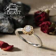 TOMITA:【TOMITA/郡山取扱店】ディズニー 美女と野獣