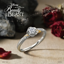 TOMITA:【TOMITA/郡山取扱店】ディズニー 美女と野獣