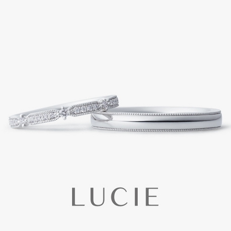 TOMITA:【TOMITA/福島県正規取扱店】LUCIE ローズクラシックシリーズ クロシェ