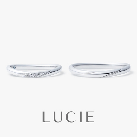 TOMITA:【TOMITA/福島県正規取扱店】LUCIE ブリーズドゥメール-海辺に吹く風-