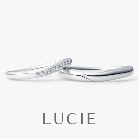 【LUCIE】タイムレスストーリー～ドルフィン～