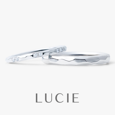 TOMITA:【TOMITA/福島県正規取扱店】LUCIE　Branche(ブランシュ）