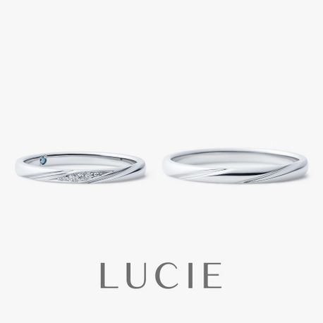 【LUCIE】ブリーズドゥメール-海辺に吹く風-