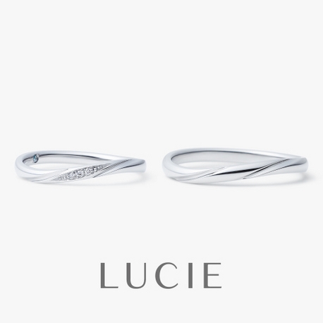 TOMITA:【TOMITA/福島県正規取扱店】LUCIE ブリーズドゥメール-海辺に吹く風-