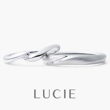 TOMITA:【TOMITA/福島県正規取扱店】LUCIE　Hope(ホープ）