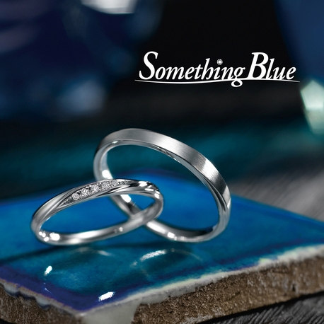 TOMITA:【TOMITA/郡山取扱店】SomethingBlue 「Glory Days」