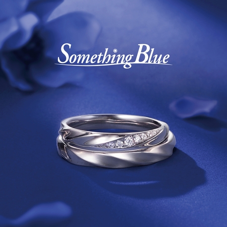 TOMITA:【TOMITA/郡山取扱店】SomethingBlue　「Feather」