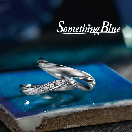 TOMITA:【TOMITA/郡山取扱店】SomethingBlue　「Milky Way」