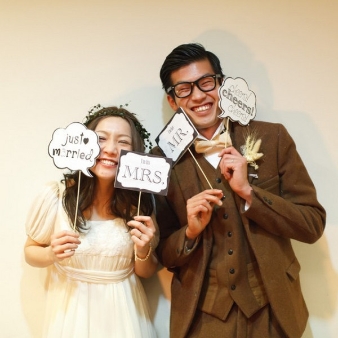 【おふたりの「?」を解決!】結婚式まるわかり★1stフェア