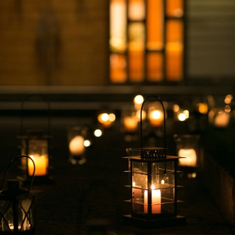 ｅｇｌｉｓｅ　ｄｅ　葉山庵（エグリーズ　ドゥ　はやまあん）のフェア画像