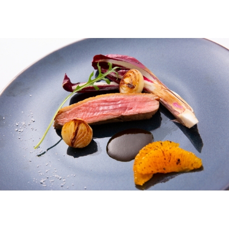 ｅｇｌｉｓｅ　ｄｅ　葉山庵（エグリーズ　ドゥ　はやまあん）：【レストランの味で結婚式♪】2人と料理が主役のＷを体験！