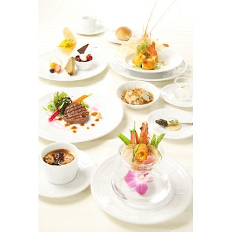 eglise de 葉山庵(エグリーズ ドゥ はやまあん)のフェア画像