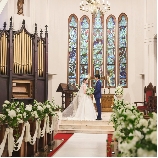 那須高原ミッシェルガーデンコート／那須高原セント・ミッシェル教会のブライダルフェア画像